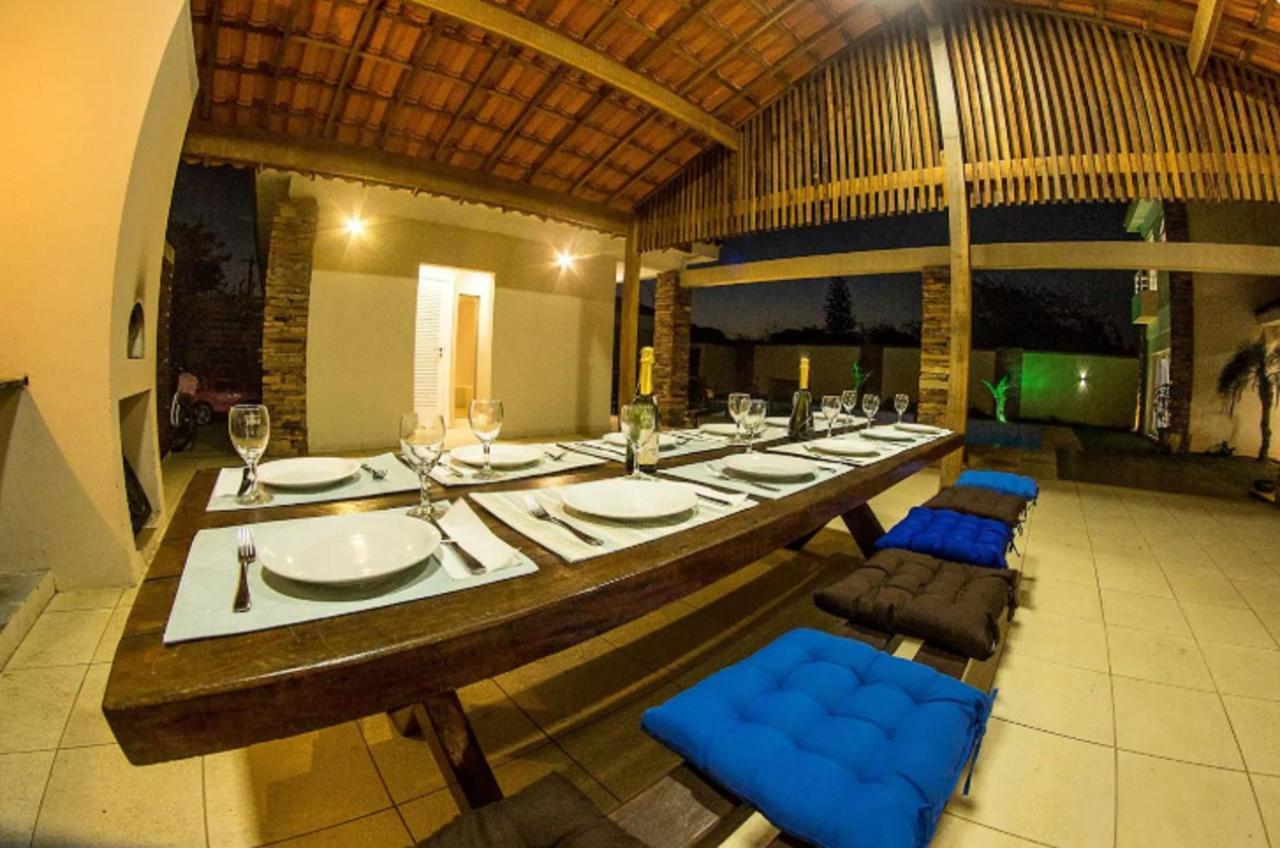 Villa Mar De Fondo Armacao dos Buzios Exterior photo